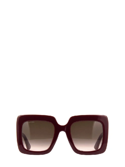 Gucci Sunglasses In 006