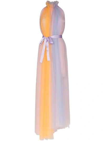 bridesmaid dresses asymmetrical hem One Shoulder Asymmetrical Silver Bridesmaid Dress BD119 US8 / Custom Color