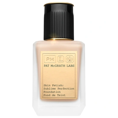 Pat Mcgrath Labs Skin Fetish: Sublime Perfection Weightless Foundation Light 2 1.18 oz/ 35 ml