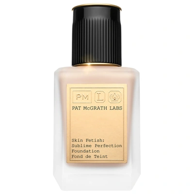 Pat Mcgrath Labs Skin Fetish: Sublime Perfection Weightless Foundation Light 1 1.18 oz/ 35 ml