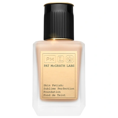 Pat Mcgrath Labs Sublime Perfection Foundation Light 4 1.18 oz/ 35 ml