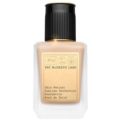 Pat Mcgrath Labs Skin Fetish: Sublime Perfection Weightless Foundation Light 5 1.18 oz/ 35 ml