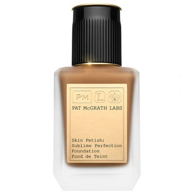 Pat Mcgrath Labs Skin Fetish: Sublime Perfection Weightless Foundation Medium Deep 22 1.18 oz/ 35 ml In Medium 22