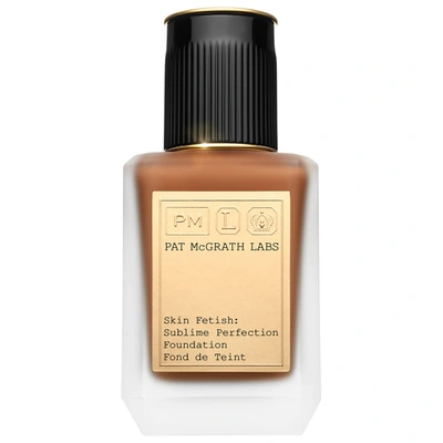 Pat Mcgrath Labs Skin Fetish: Sublime Perfection Weightless Foundation Medium Deep 25 1.18 oz/ 35 ml