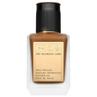 Pat Mcgrath Labs Skin Fetish: Sublime Perfection Weightless Foundation Medium Deep 27 1.18 oz/ 35 ml