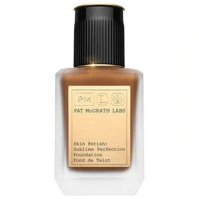 Pat Mcgrath Labs Skin Fetish: Sublime Perfection Weightless Foundation Deep 29 1.18 oz/ 35 ml