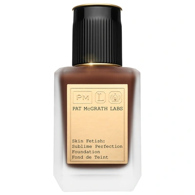 Pat Mcgrath Labs Skin Fetish: Sublime Perfection Weightless Foundation Deep 35 1.18 oz/ 35 ml