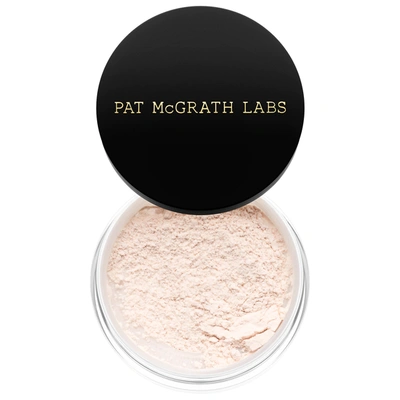 Pat Mcgrath Labs Sublime Perfection Setting Powder Light 1