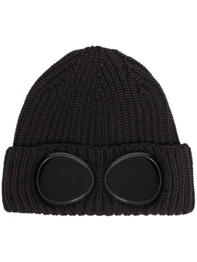 【名作】C.P. COMPANY Goggle Knit Cap 13513032_7?w=400