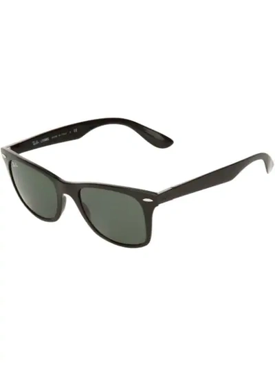 Ray Ban Ban In Schwarz
