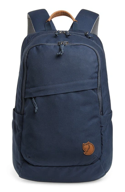 Fjall Raven Räven 20l Backpack In Navy