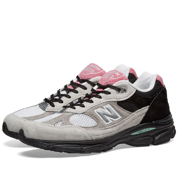 new balance 991.9