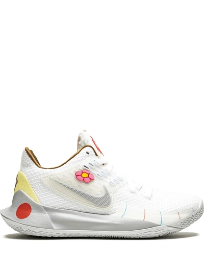 Nike Kyrie Low 2 Sneakers In White