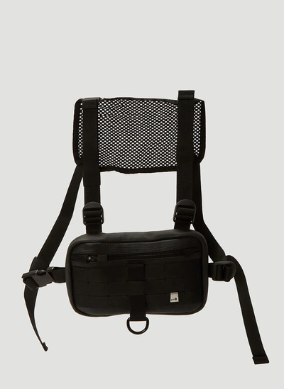 Alyx Chest Rig Bag In Black | ModeSens