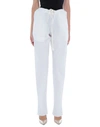 Pt01 Pants In White