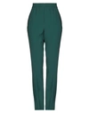 Givenchy Pants In Green
