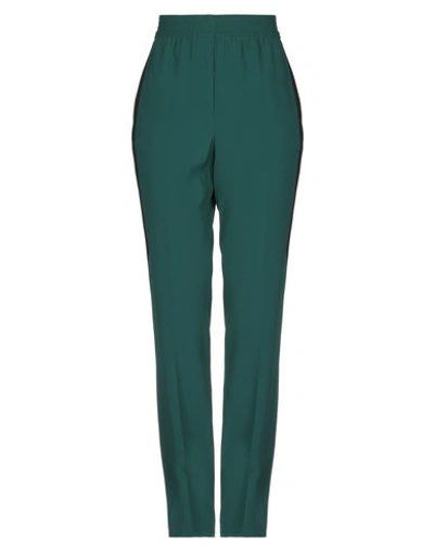 Givenchy Pants In Green