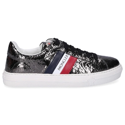 Moncler Airel Sneakers In Multicolor