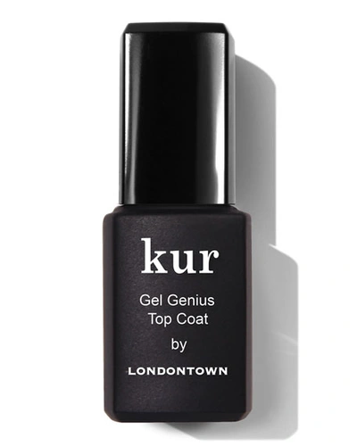 Londontown Kur Gel Genius Top Coat