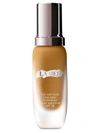 La Mer The Soft Fluid Long Wear Foundation Spf 20 450 Sepia - Deep Skin With Warm Undertone 1 oz/ 30 ml