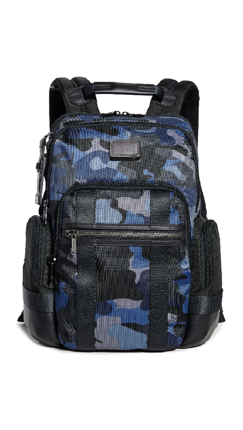 Nathan expandable backpack hot sale