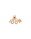 Dsquared2 Earring In Gold