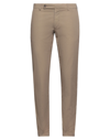 Berwich Casual Pants In Beige