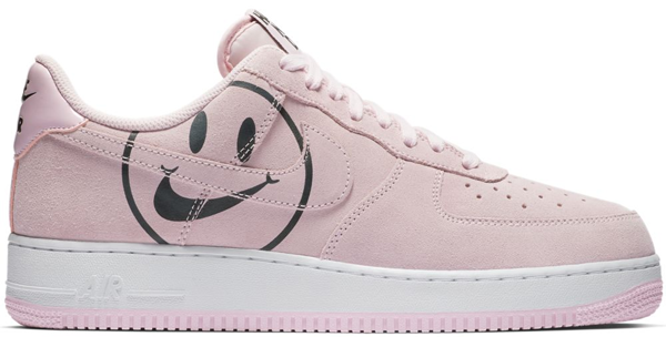 have a nike day air force 1 low