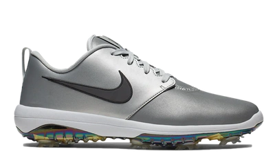 Pre-owned Nike Roshe G Tour Nrg Reflectivity In Grey/reflective | ModeSens