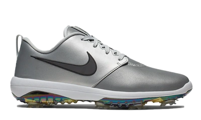 Pre-owned Nike Roshe G Tour Nrg Reflectivity In Grey/reflective