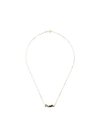 Aliita 9kt Gold Sub Necklace In Not Applicable