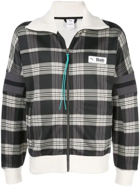 puma rhude tracksuit