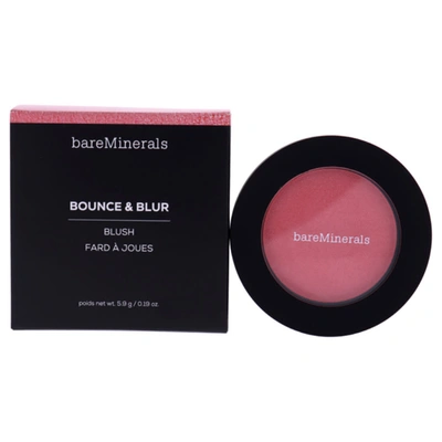 Bareminerals Bounce & Blur Blush Pink Sky