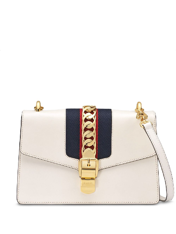 gucci sylvie handbag