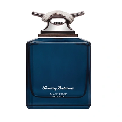 Tommy Bahama Men's Maritime Deep Blue Eau De Cologne, 6.7-oz.