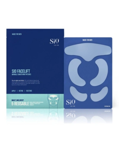 Sio Beauty Sio For Him - Facelift