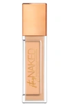 Urban Decay Stay Naked Weightless Liquid Foundation In 10cp
