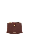 Wandler Corsa Cardholder In Brown