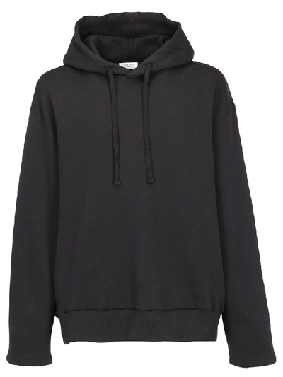 Ih Nom Uh Nit Lil Wayne Hoodie In Black