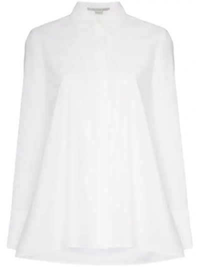Stella Mccartney Mullewa Shirt - White