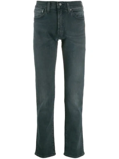 Levi's Slim Fit Jeans In Blue