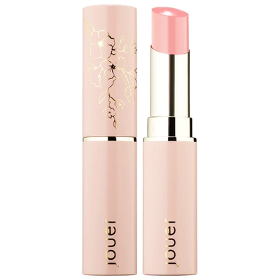 Jouer Cosmetics Essential Lip Enhancer Shine Balm Naturel 0.14 oz/ 4 G