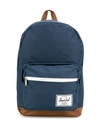 Herschel Supply Co Pop Quiz Backpack - Blue