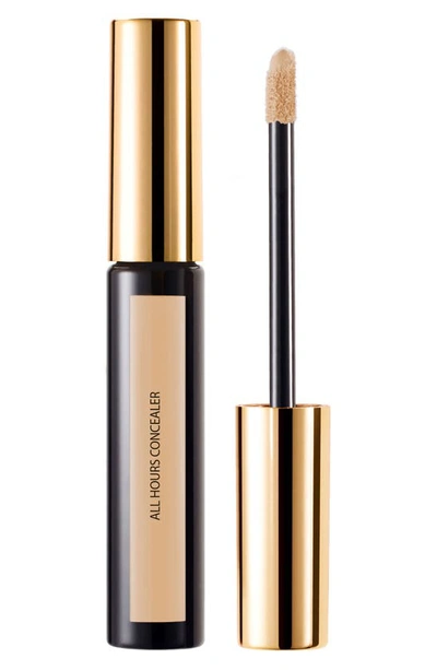 Saint Laurent All Hours Concealer In 1.5 Sugar