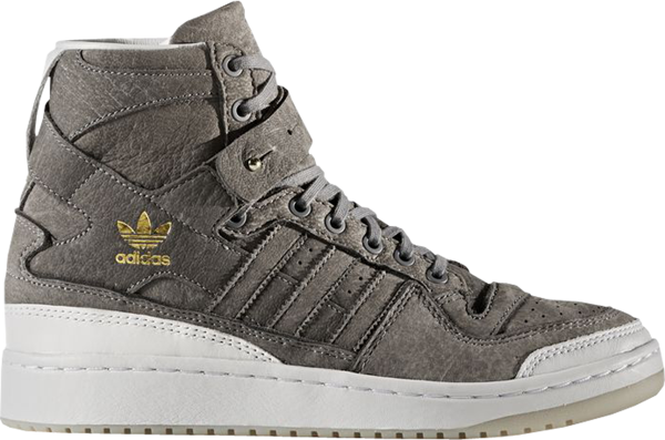 adidas forum hi crafted