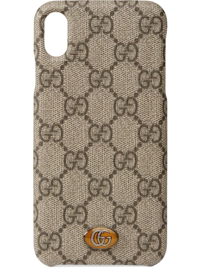 Ophidia Iphone Xs Max Case In Neutrals ModeSens