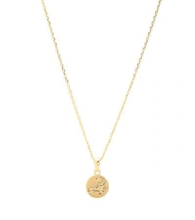 Alan Crocetti Hybrid Necklace In Gold