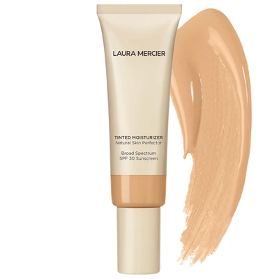 Laura Mercier Tinted Moisturizer Natural Skin Perfector Broad Spectrum Spf 30 2c1 Blush 1.7 oz/ 50 ml