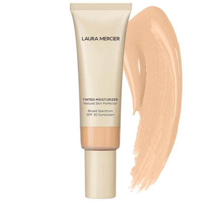 Laura Mercier Tinted Moisturiser Natural Skin Perfector Spf 30 50ml In 1n2 Vanille