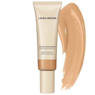 Laura Mercier Tinted Moisturizer Natural Skin Perfector Broad Spectrum Spf 30 3n1 Sand 1.7 oz/ 50 ml